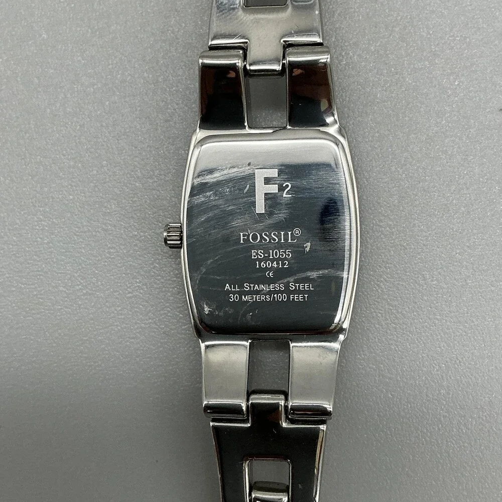 Fossil see photos
